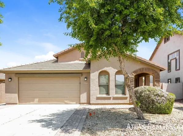 2770 E Dust Devil Dr, San Tan Valley, AZ 85143