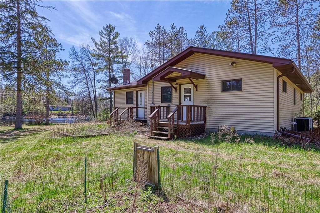 4576 County Hwy G, Ojibwa, WI 54862 MLS 1581731 Zillow
