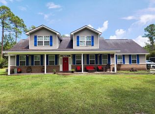 799 Prince Rd SE, Ludowici, GA 31316