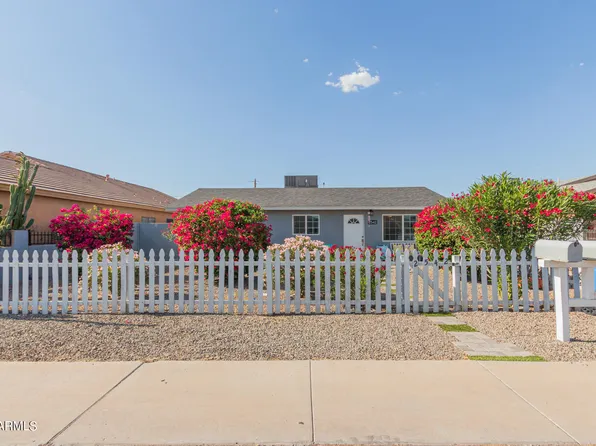 2542 E TAMARISK Avenue, Phoenix, AZ 85040