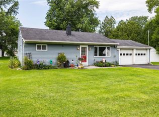 117 Frances St, Canastota, NY 13032
