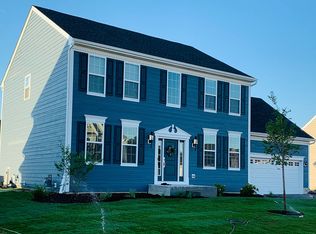 3632 Harborside Way, Elgin, IL 60124