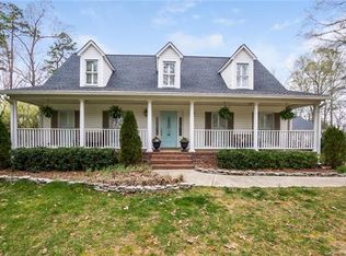 3100 Beech Ct, Indian Trail, NC 28079