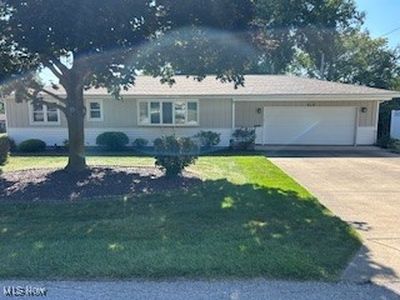 215 James St, Columbiana, OH, 44408