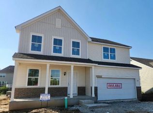 3393 Caledonia Dr, Yorkville, IL