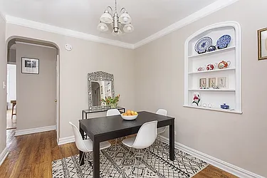 Sold by Brooklyn Hearth Realty