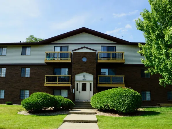 1601 Kenilworth Apartments