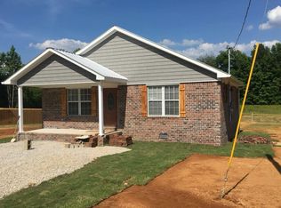 23 County Road 214, Corinth, MS 38834