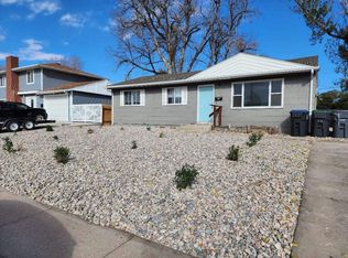 3928 E 6th St, Cheyenne, WY 82001