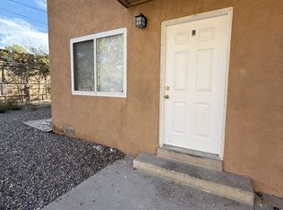 320 Vermont Street Northeast - B, Albuquerque, NM 87108