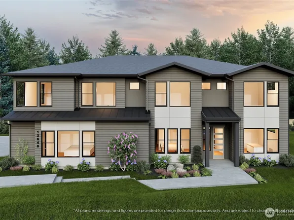 12640 NE 7th Street, Bellevue, WA 98005