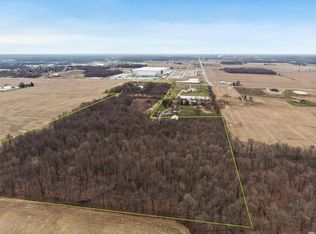6130 W Washington Center Rd, Fort Wayne, IN 46818