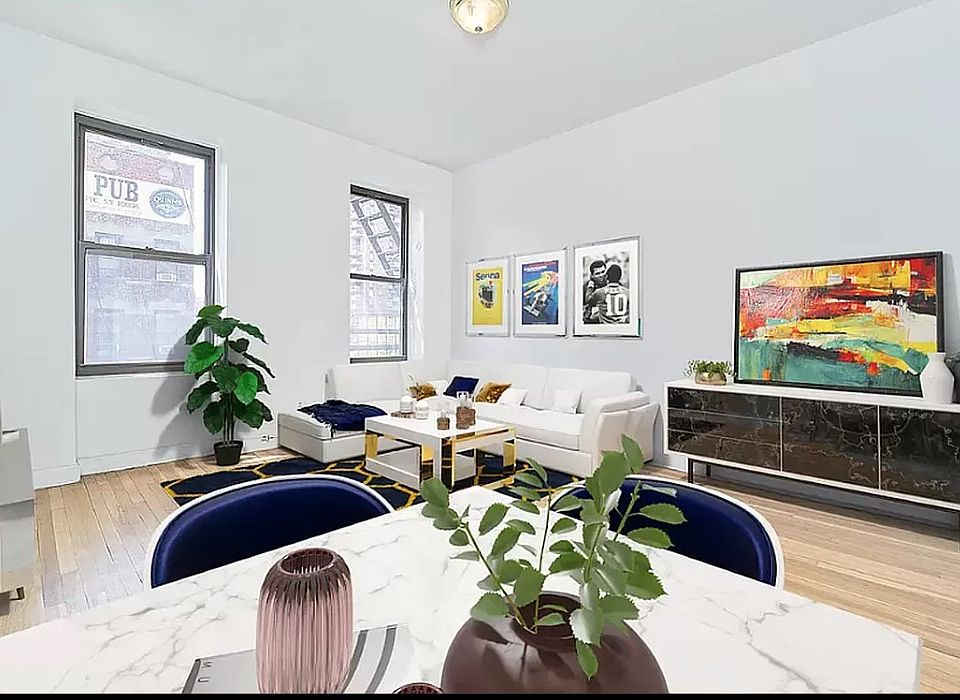 1st image of 353 W 44th St APT 1B
