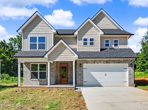 5329 Arza Ln, Knoxville, TN 37918