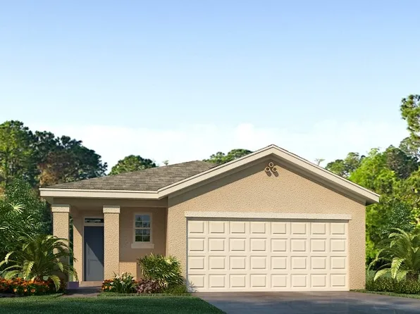 11156 Sunset Preserve Dr, Lehigh Acres, FL 33971