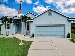 132 Venice Rd, Rotonda West, FL 33947