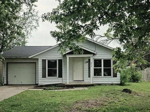 3813 Harper Dr, Lafayette, IN 47905