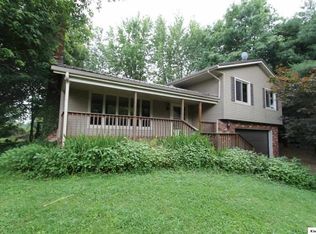 13892 N Liberty Rd, Mount Vernon, OH 43050