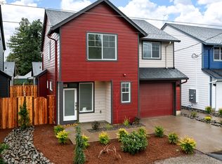 6225 SE Knapp St Unit A, Portland, OR