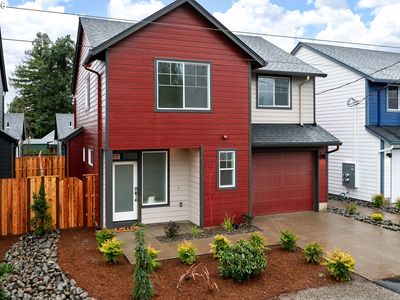 6225 SE Knapp St Unit A, Portland, OR, 97206