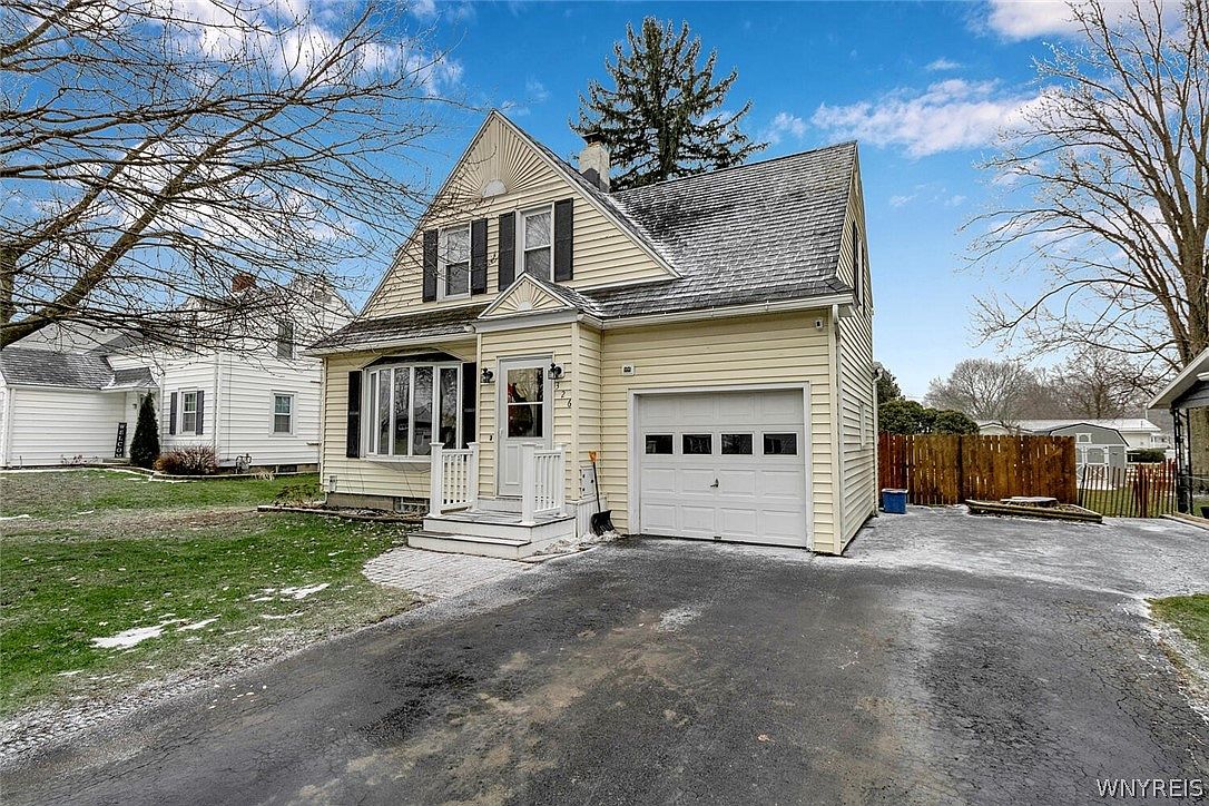 326 Main St, Attica, NY 14011 Zillow