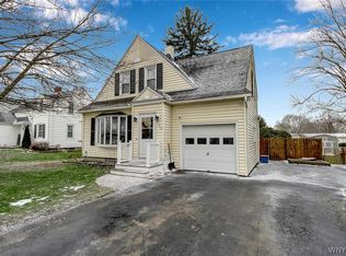 326 Main St, Attica, NY 14011
