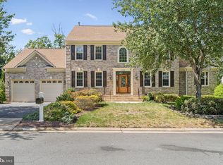 43116 Belgreen Dr, Ashburn, VA 20147