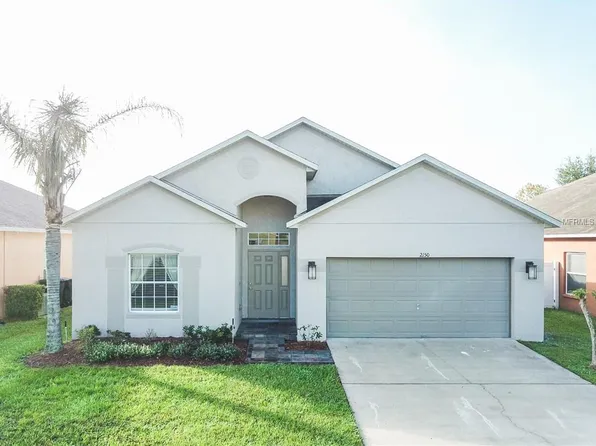 2150 Great Falls Way, Orlando, FL 32824