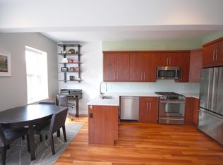 655-659 Tremont St UNIT 4, Boston, MA 02118