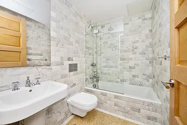 Rented by Keller Williams NYC