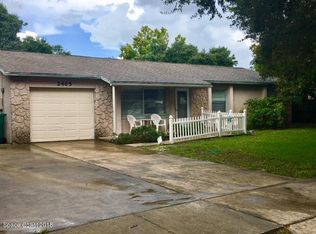 2465 E Sherwood Cir, Cocoa, FL 32926