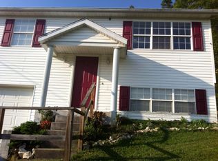 3022 Wilson Rd, Barboursville, WV 25504