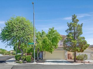 2381 Predera Ave, Henderson, NV 89052