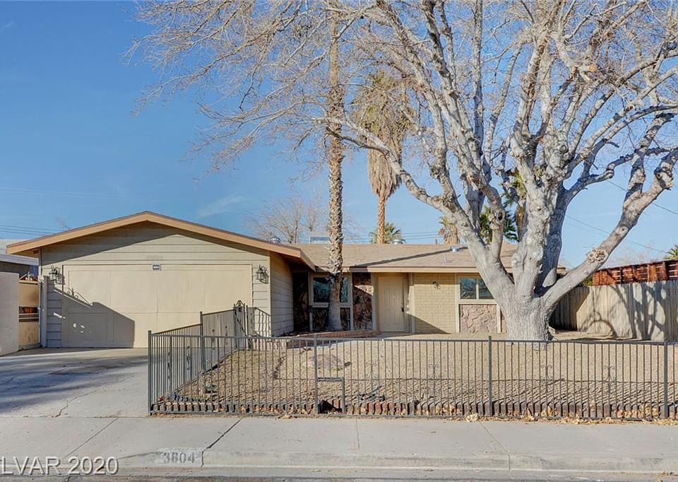 1st image of 3804 El Cederal Ave