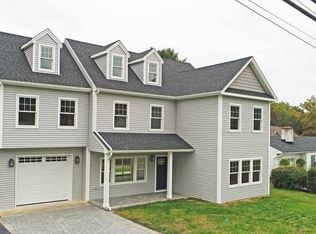 39 Clearmont Ave, Denville, NJ 07834