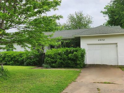 5972 E 27th Pl, Tulsa, OK, 74114