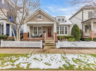 135 Fitzgerald St, Franklin, TN 37064
