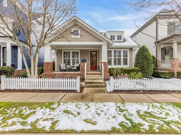135 Fitzgerald St, Franklin, TN 37064