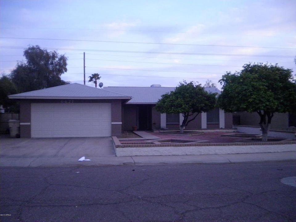 1st image of 6421 W Caron St