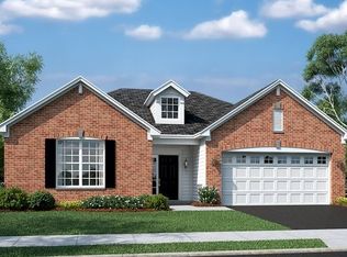 2111 Azure Ln, Algonquin, IL 60102