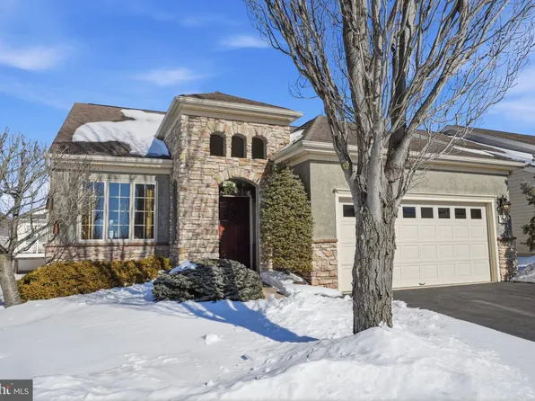 941 Hamilton Way, Warminster, PA 18974