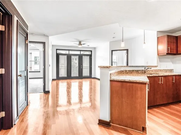390 17th St NW Unit 5003, Atlanta, GA 30363