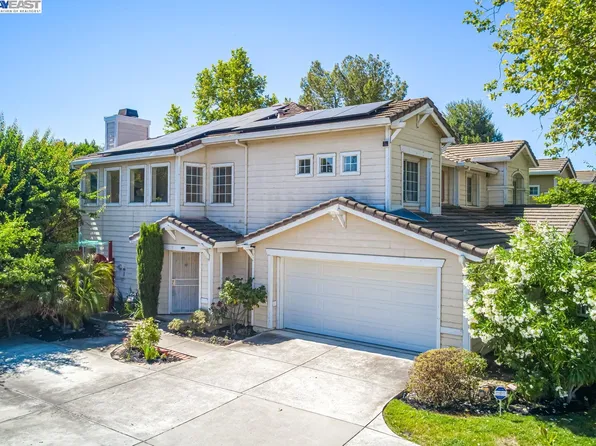 3270 W Las Positas Blvd, Pleasanton, CA 94588