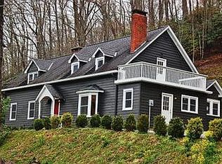 1914 Mast Gap Rd, Sugar Grove, NC 28679