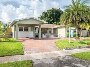 3514 Park Rd, Hollywood, FL 33021