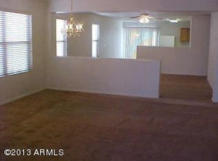 2547 W Romley Rd, Phoenix, AZ 85041