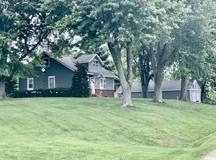 1940 Arcadia Rd, Jacksonville, IL 62650