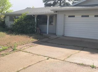 3509 N Steves Blvd, Flagstaff, AZ 86004
