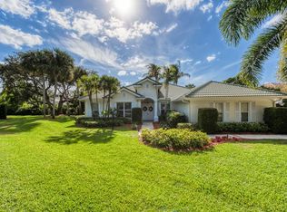1623 W Sandpointe Pl, Vero Beach, FL 32963