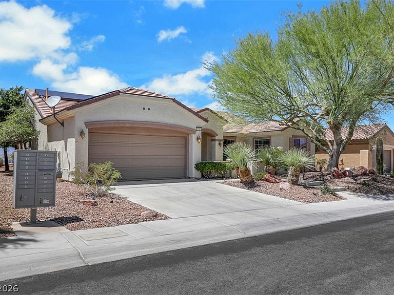 2093 Mountain City St, Henderson, NV